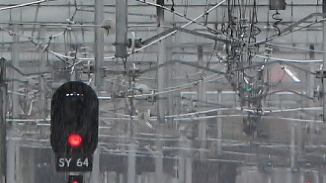 Ново бъдеще за БДЖ "Товарни превози"?