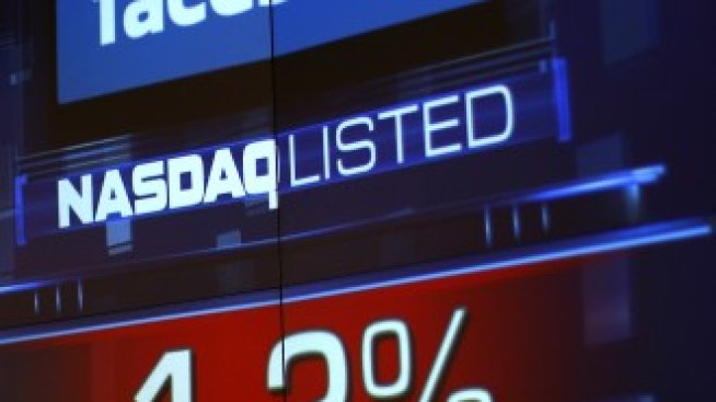 Nasdaq плаща рекордна глоба заради прегрешението си с Facebook