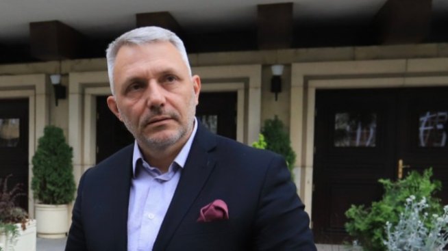 Николай Хаджигенов: Изявлението на Слави е забавно, но няма правна стойност