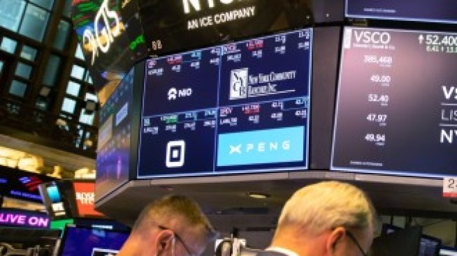 Dow и S&P 500 достигнаха нов рекорд след приемането на инфраструктурния план