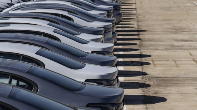 Китайските автомобилни компании се ангажират с навременни плащания към доставчиците 