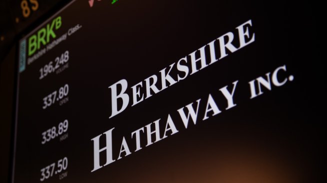 С оттеглянето на Уорън Бъфет Berkshire Hathaway навлиза в нова ера