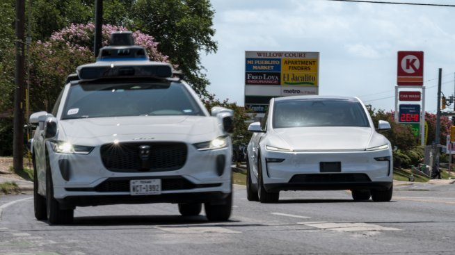 Мечтата на Tesla за роботаксита за 800 млрд. долара най-накрая се сбъдва