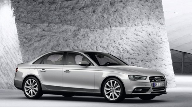 Audi A4 Vario ще се конкурира с BMW 3-Series GT