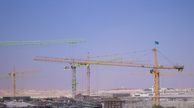 Данъчният принос на строителството в икономиката на България е около 7,5 млрд. лв.