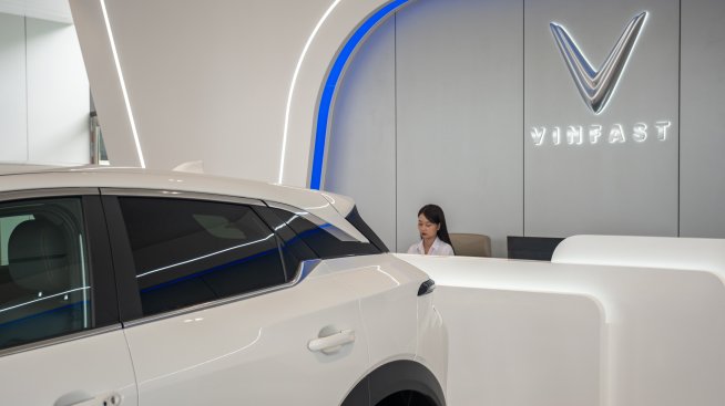 VinFast търси заем от 250 млн. долара за строеж на монтажен завод в Индонезия