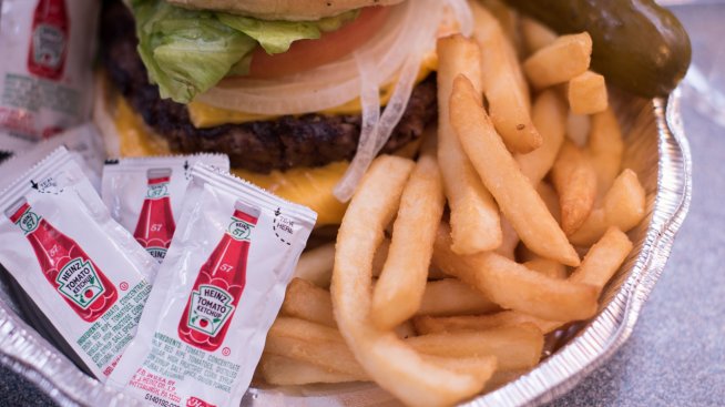 Големите производители на храни не могат да се откажат от нездравословните си навици