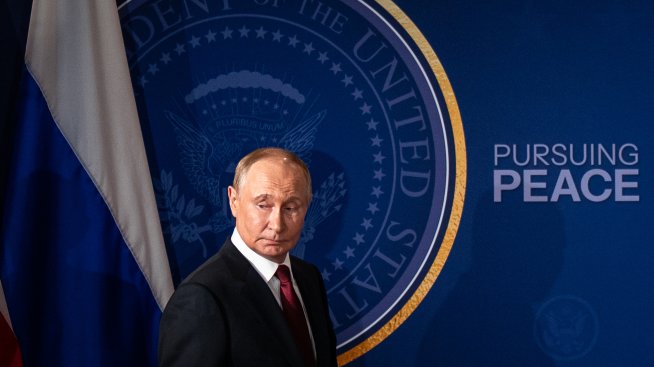 Путин иска удължаване на договора със САЩ за ограничаване на ядрените оръжия