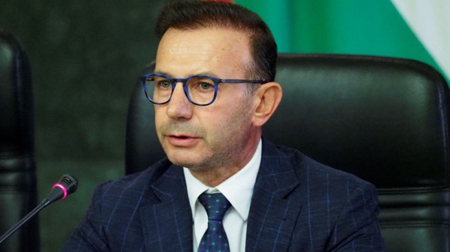 Правителството предлага Живко Коцев за главен секретар на МВР
