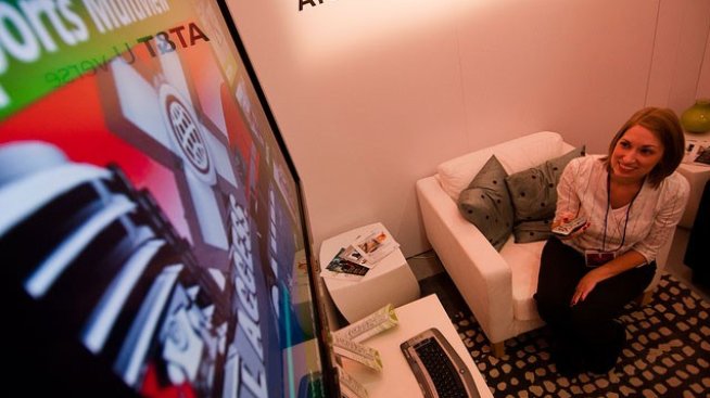 Microsoft продава IPTV-платформата си Mediaroom на Ericsson
