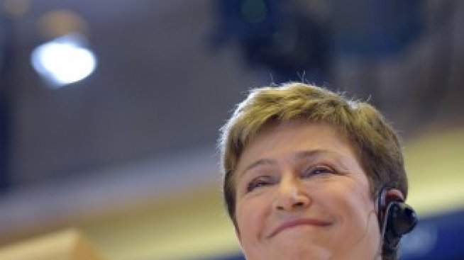 Кристалина Георгиева: България трябва да се захване за реформите