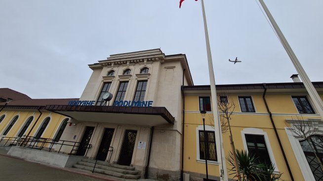 Модернизират гаровите комплекси у нас с грижа за археологията