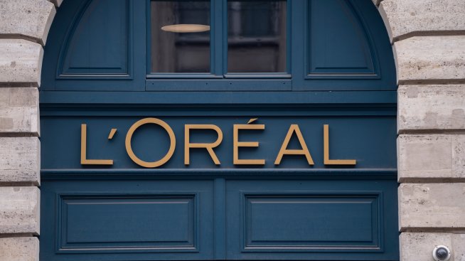 Продажбите на L&rsquo;Oreal нарастват благодарение на силното търсене на продукти за коса