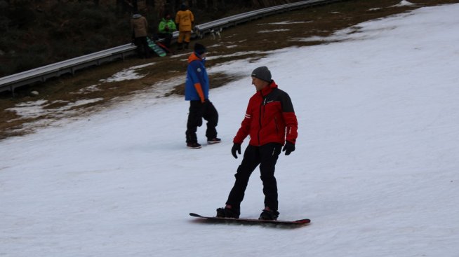 Зимният туристически сезон е приключил със силен ръст