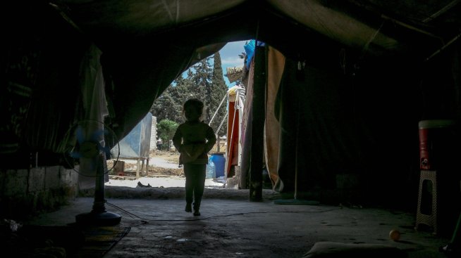 С 12% по-малко са първоначалните молби за убежище в ЕС през март