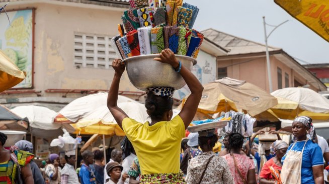 Изгубеното десетилетие в Африка поставя региона пред големи рискове