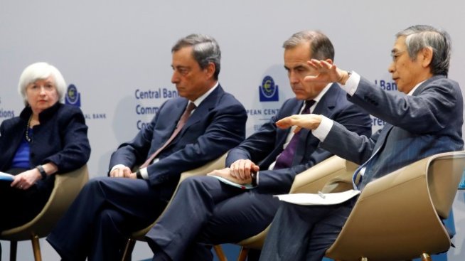 По-важното от изминалата седмица