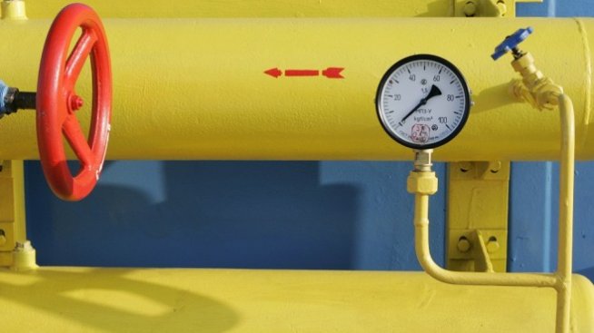 "Газпром" продава рекордни количества газ на Турция през 2017 г.