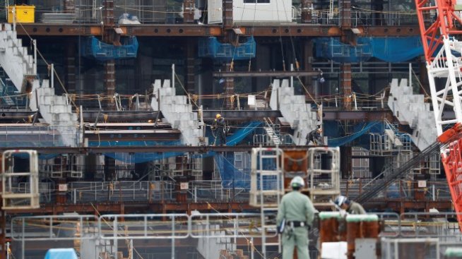 Япония свива търговския си излишък