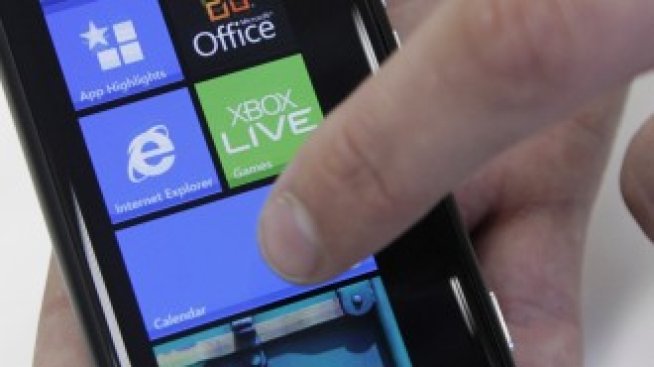 Nokia затъва още по-дълбоко