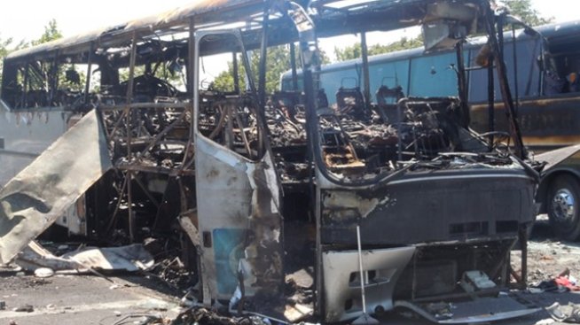 Financial Times: Тероризмът хвърли сянка върху българския туризъм