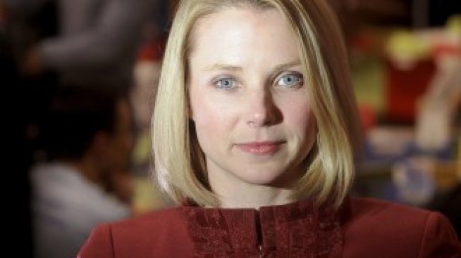 Новият шеф на Yahoo може да вземе близо 120 млн. долара през идните 5 години