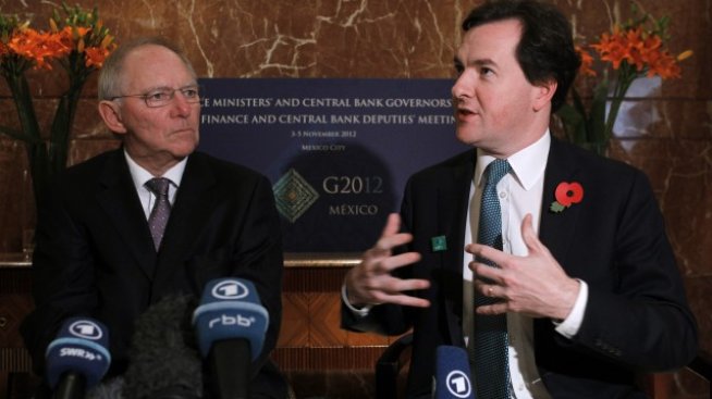 Великобритания и Германия с инициатива срещу избягването на данъци