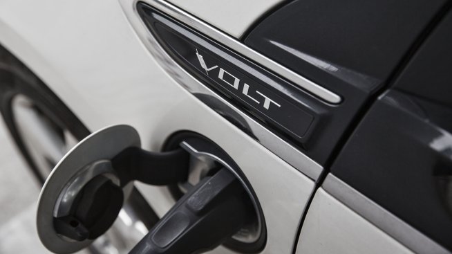 General Motors потвърди целогодишните си прогнози след силно тримесечие