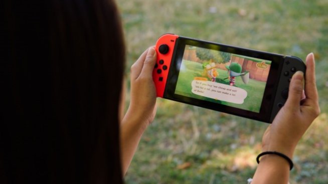 Продажбите на Nintendo Switch спаднаха с 22% за тримесечие