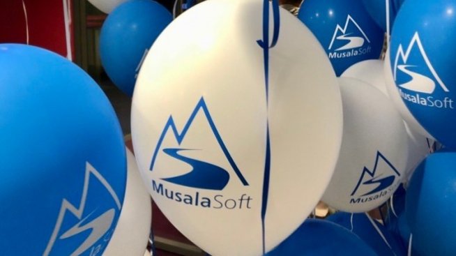 Чешката ARICOMA Group на Карел Комарек придобива "Мусала Софт"