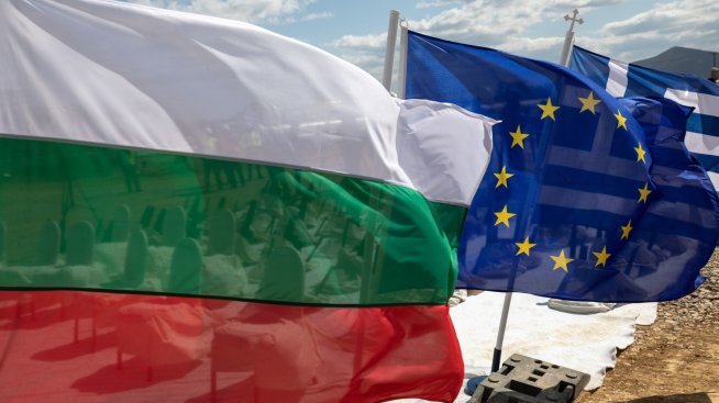 ЕБВР повиши прогнозата си за българската икономика с 0,3 пункта до&nbsp;1,3%&nbsp;