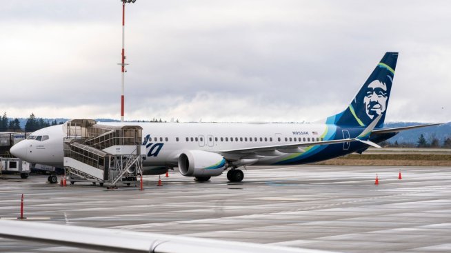 Задава се пълна промяна за Boeing 