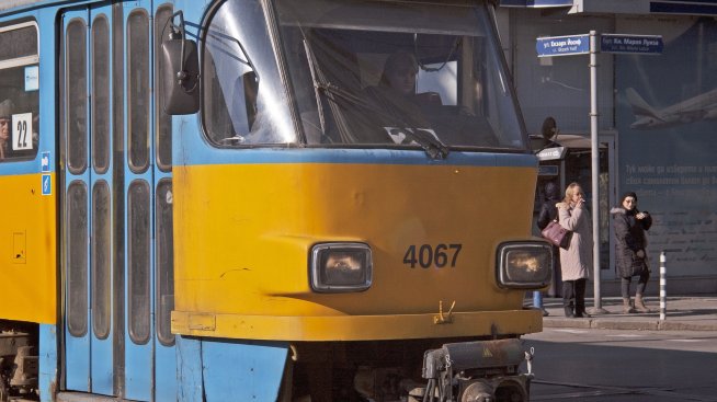 С 15% се увеличават заплатите в столичния градски транспорт 