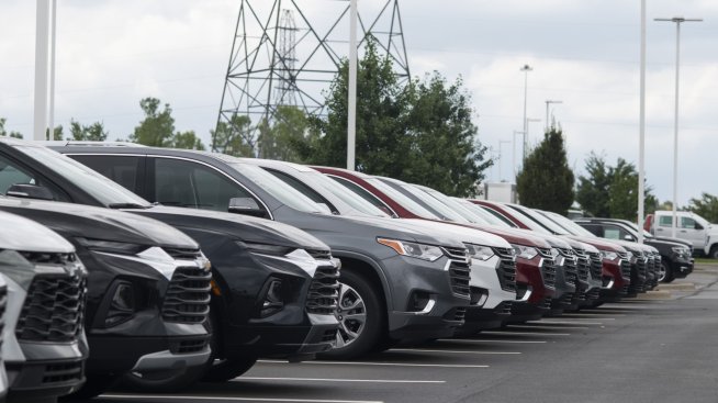 Стават ли автомобилите твърде големи за пътищата в Европа?