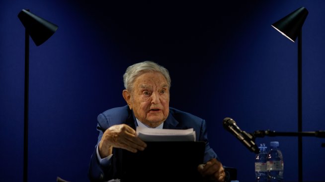 „Отворено общество“ на Сорос затваря офиси и съкращава над 40% от персонала