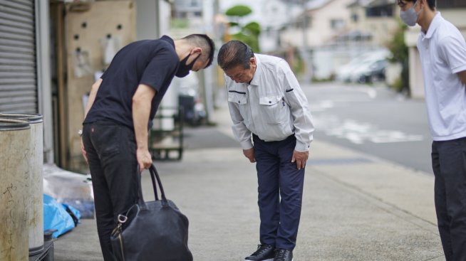 Безработицата в Япония се запази на стабилно равнище през юли
