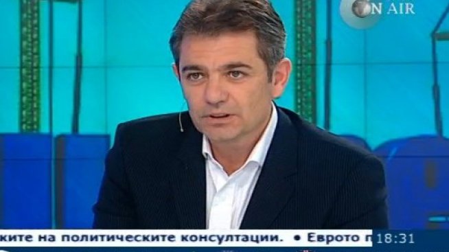 Христо Попов: Развитието на екипа трябва да изпревари развитието на фирмата