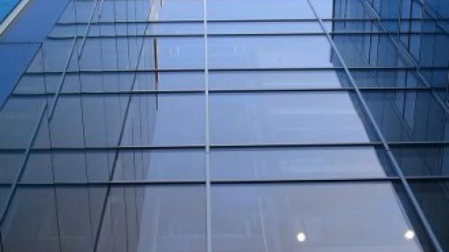 София остава сред столиците в ЦИЕ с най-много свободни офиси и проекти в строеж