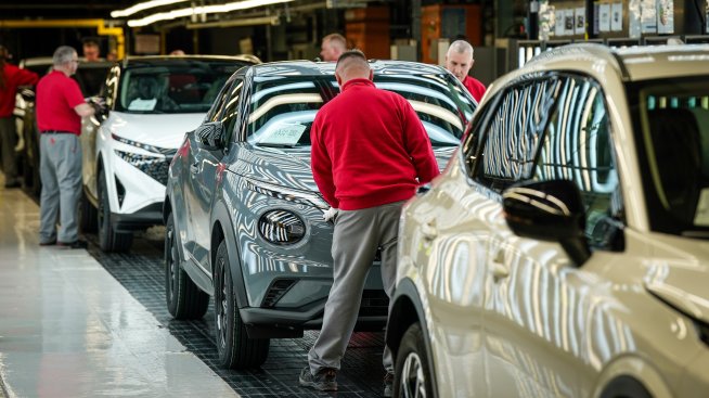 Nissan очаква по-малка годишна загуба на фона на засиления контрол върху разходите
