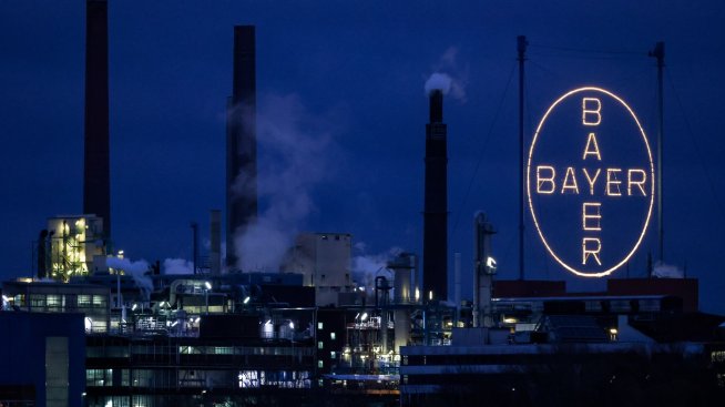 Bayer планира завод в САЩ за 2,2 млрд. долара