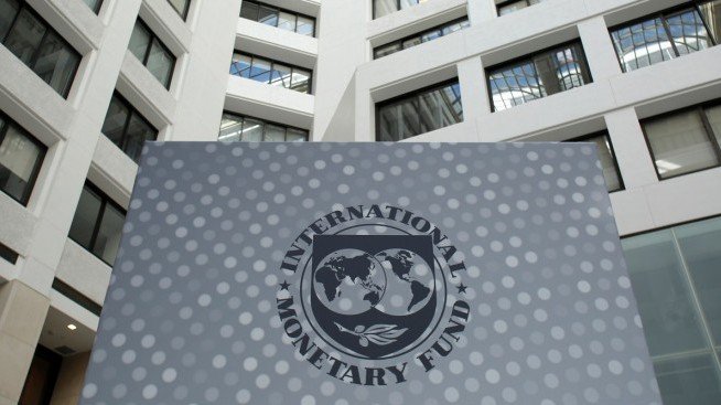 МВФ намали прогнозата за световния растеж до най-ниската от финансовата криза
