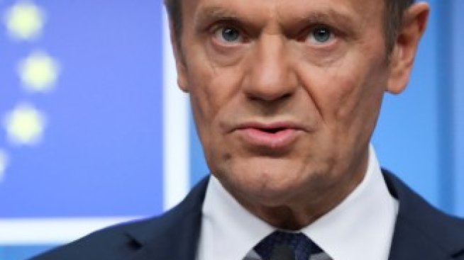 Туск предлага на Великобритания отсрочка на Brexit до една година*