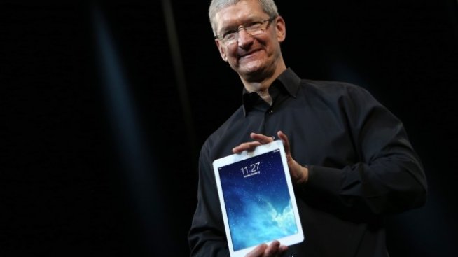 Китай се оформя като критичен пазар за Apple