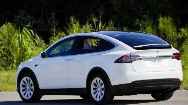 Tesla замразява плановете си да продава електромобили в Индия
