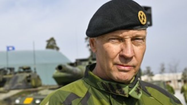 Ердоган попари надеждите на Финландия и Швеция за присъединяване към НАТО