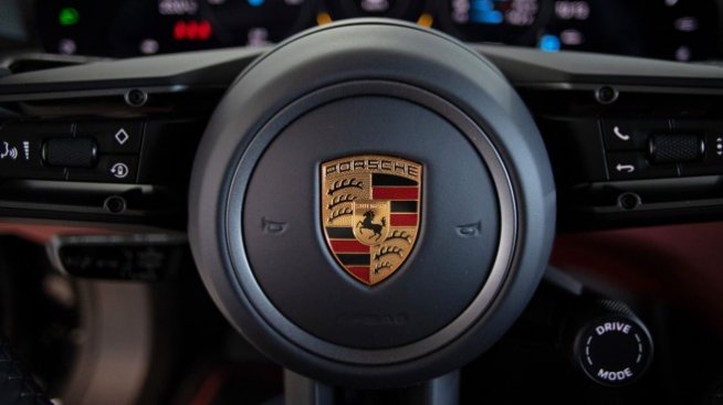 Листването на Porsche през тази година ще зависи и от пазарните условия