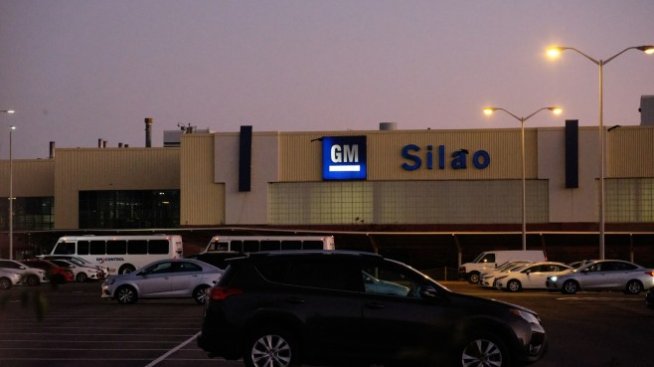 General Motors се договори със синдикат в Мексико за 8,5-процетен ръст на заплатите