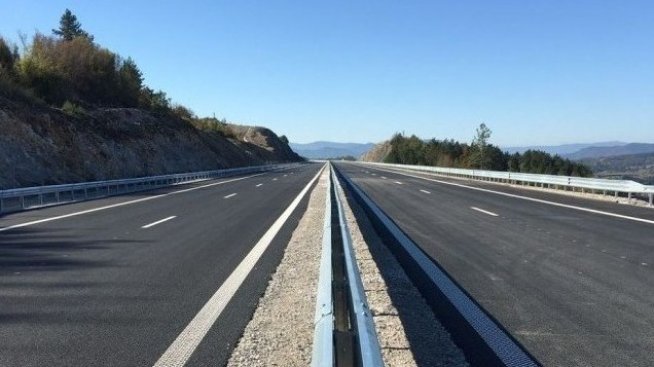 Г. Караджов: Има риск довършването на АМ "Струма" да се отложи след 2030 г.
