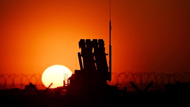 Намериха ли руските ракети слабото място на системите Patriot?