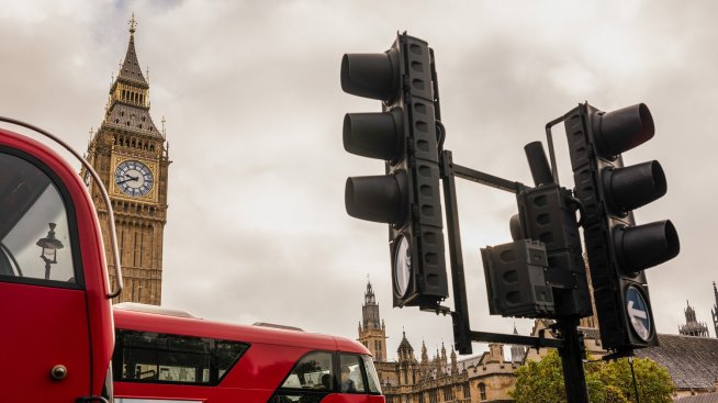 След сближаването със САЩ Русия има нов враг №1 - Великобритания